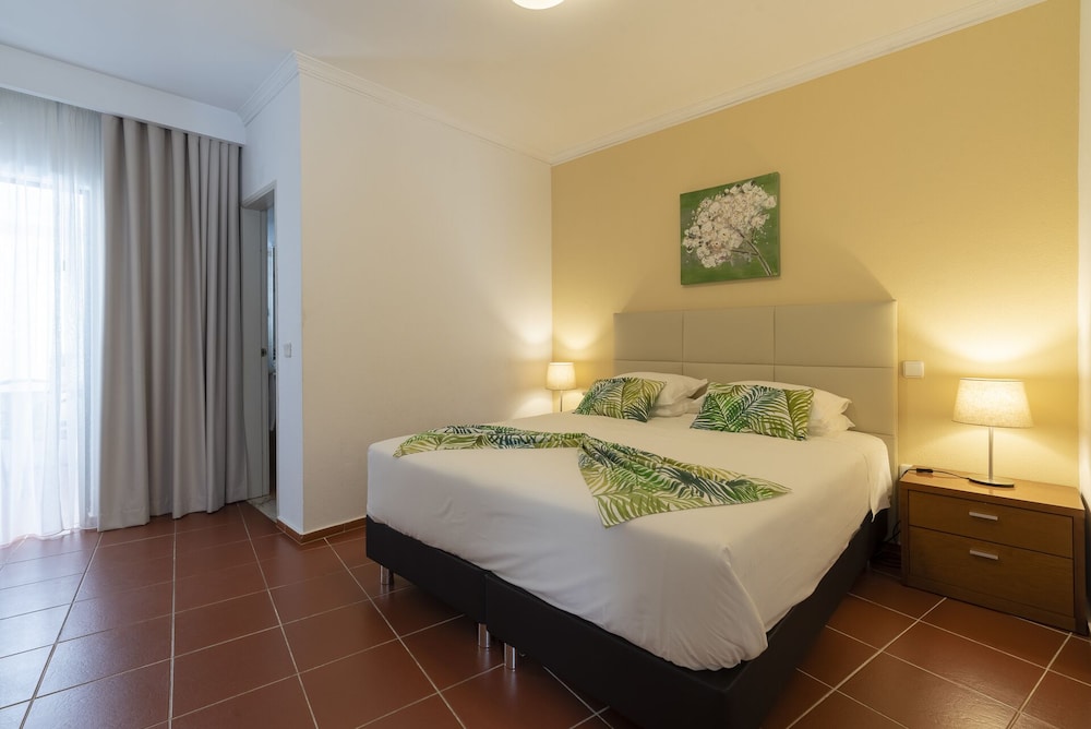 Suite monolocale Junior