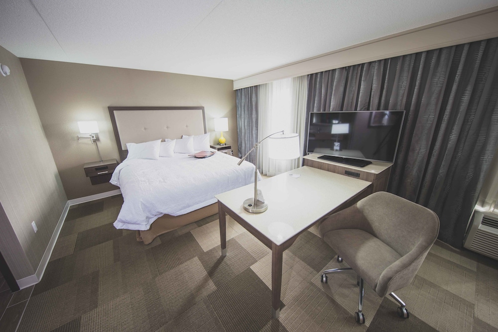 Studio, 1 King Bed, Kitchenette photo 2