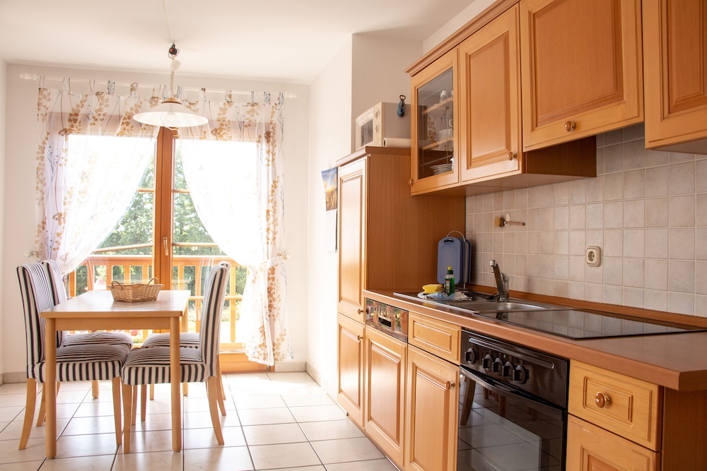 Apartment, 2 Bedrooms (65qm) photo 3