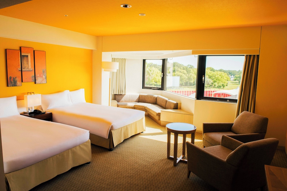 Superior Twin Room, Non Smoking - Photo 1