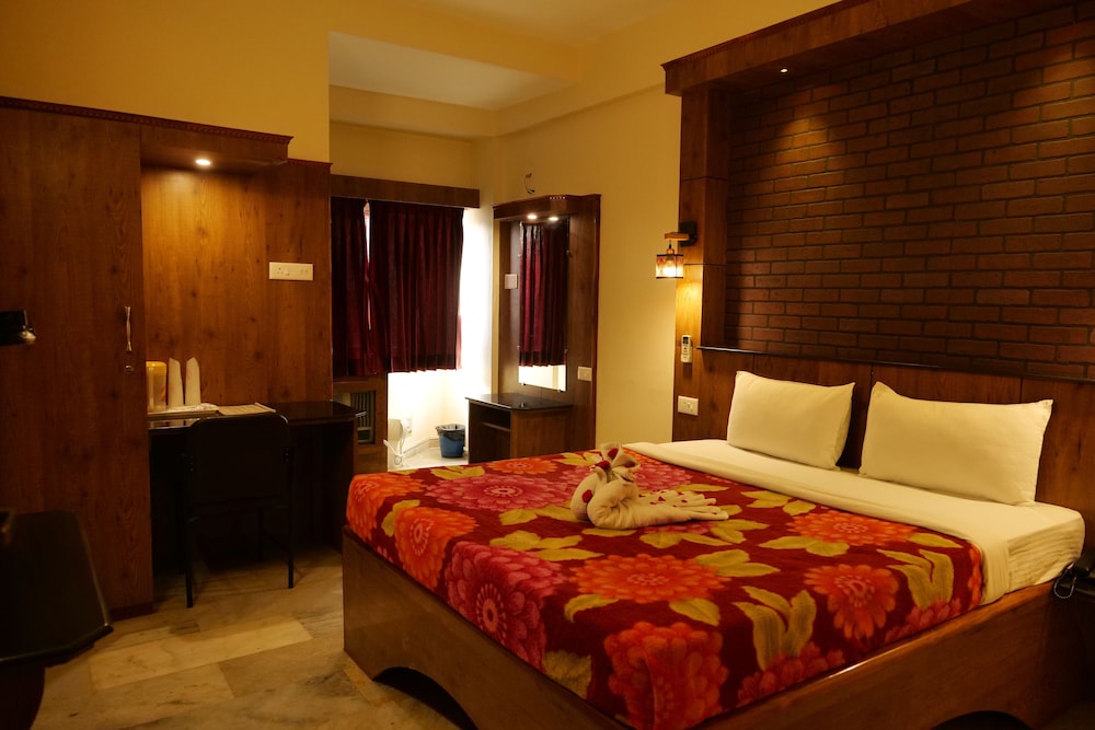 Executive AC Room