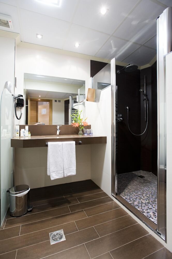 Superior Double Room - Photo 5