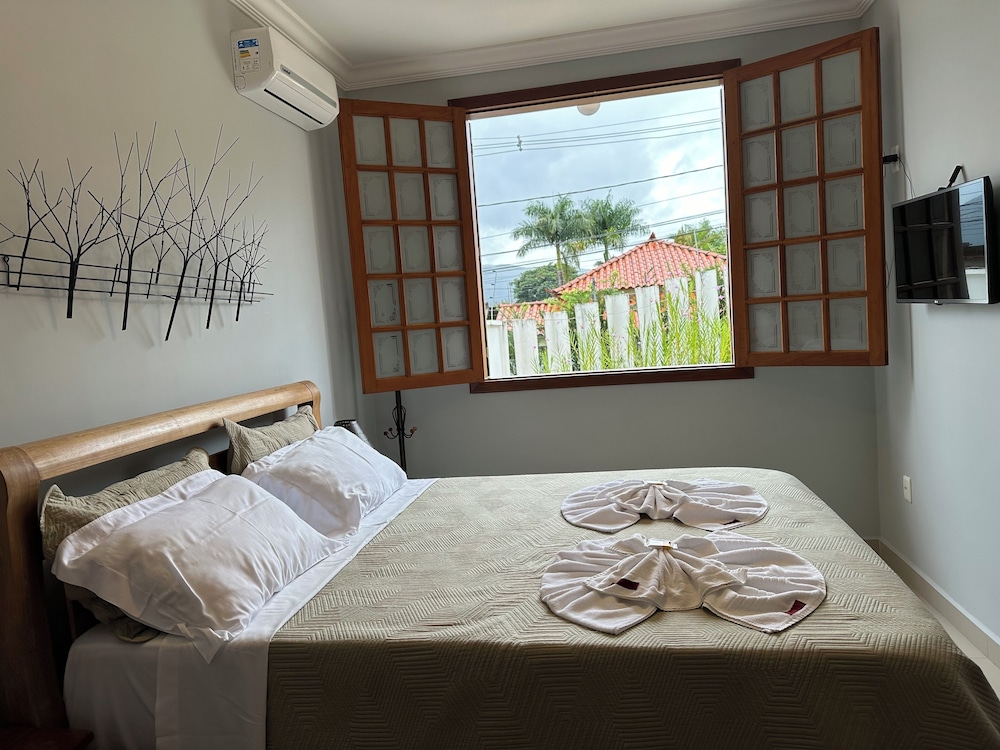Family Quadruple Room - Photo 3