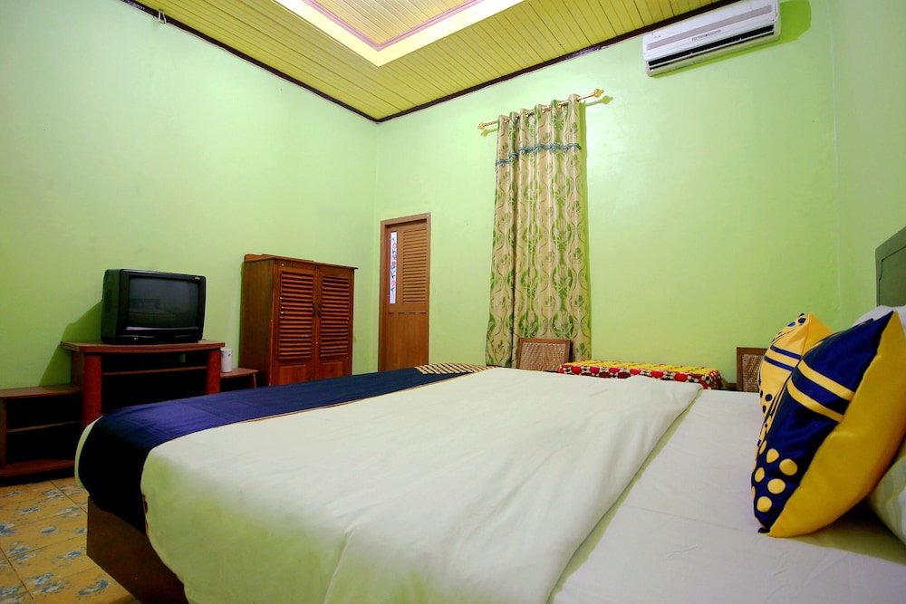 Double Room photo 3