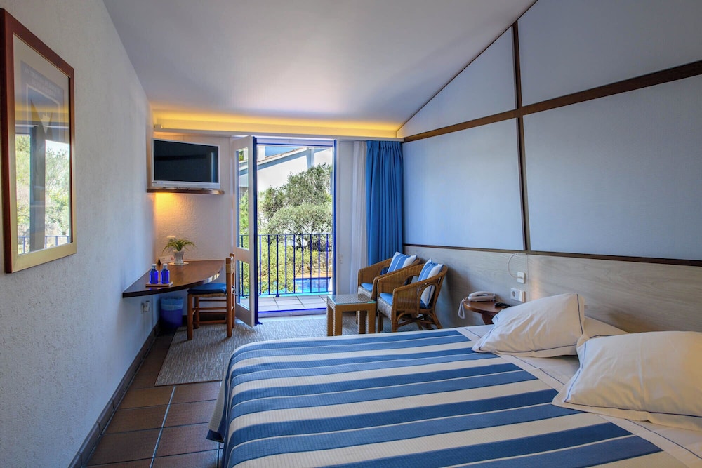 Superior Double Room, Sea View photo 2