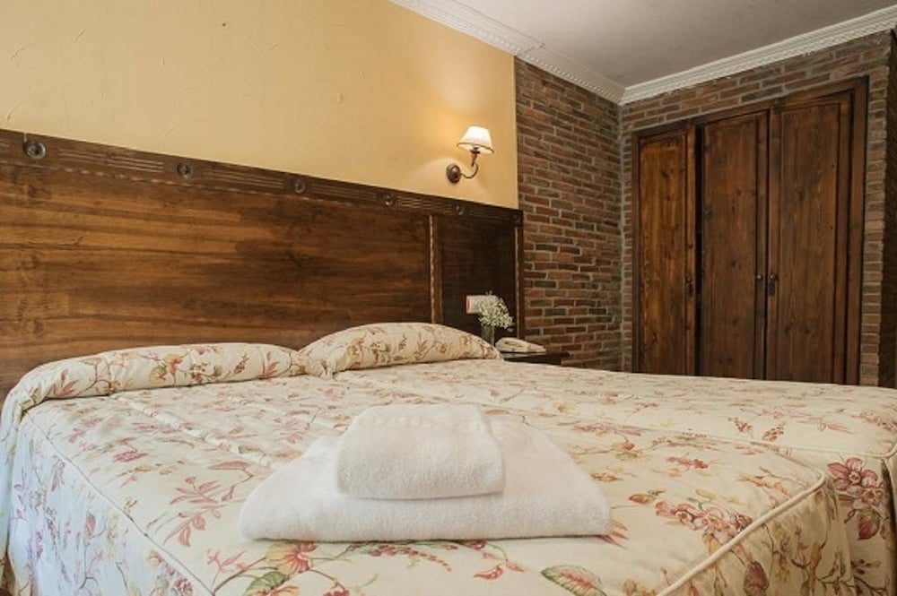 Habitación Doble Básica