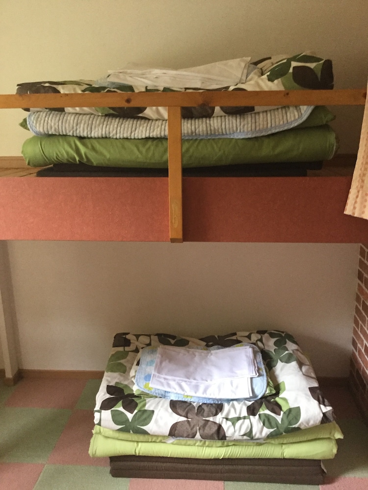 Quadruple Room photo 2