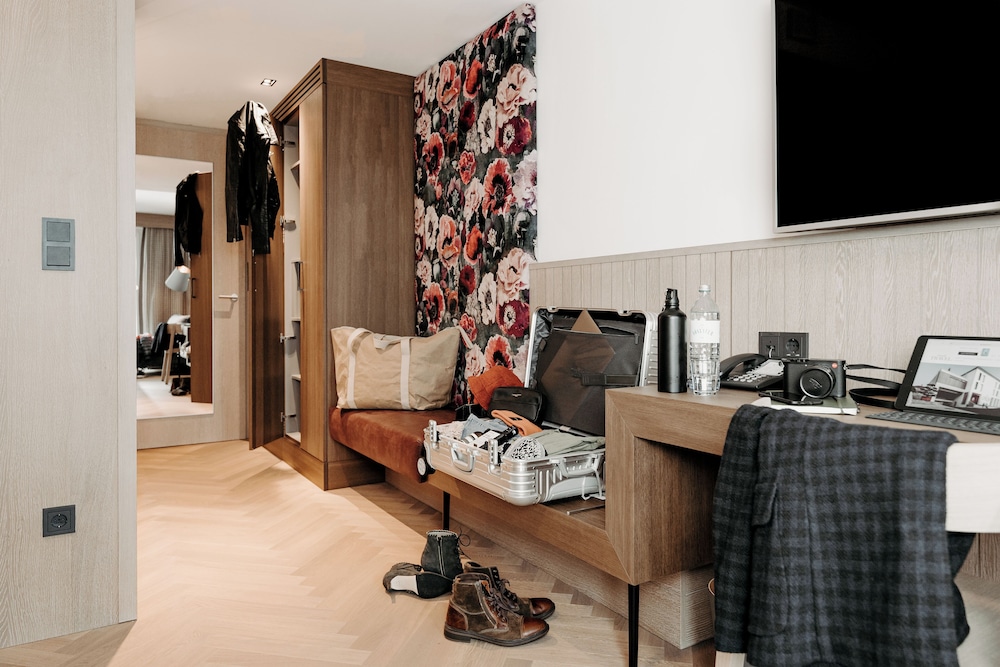 Basic Room, City View photo 3