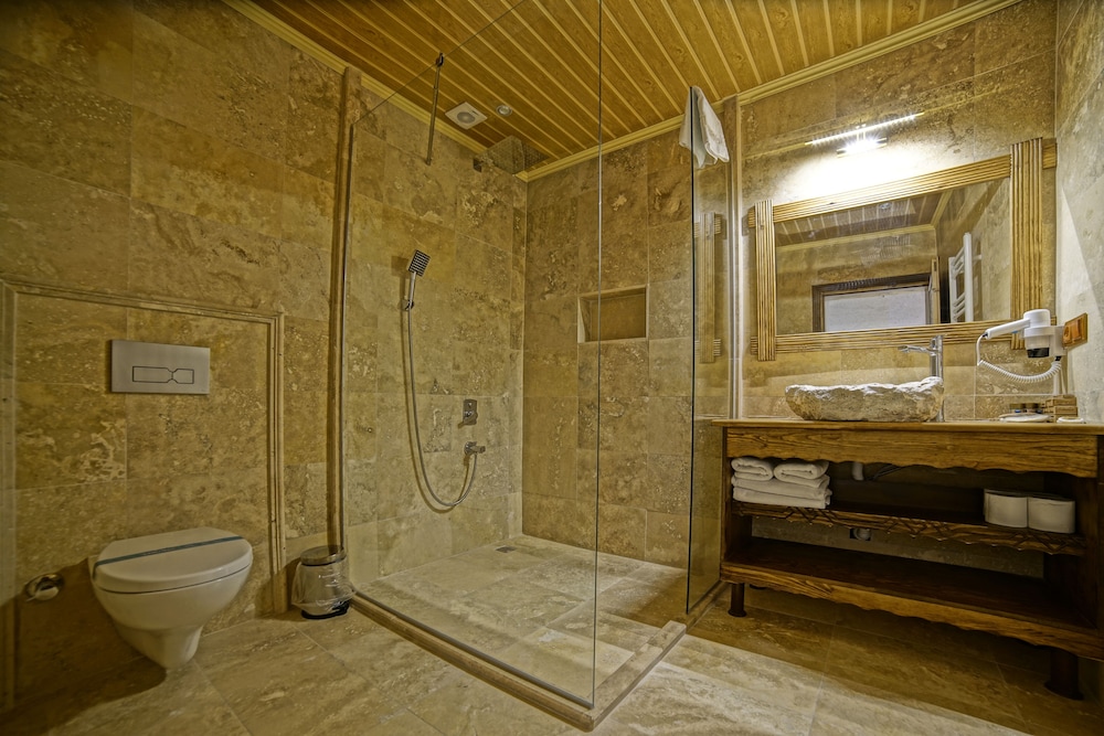 Deluxe Room - Photo 27