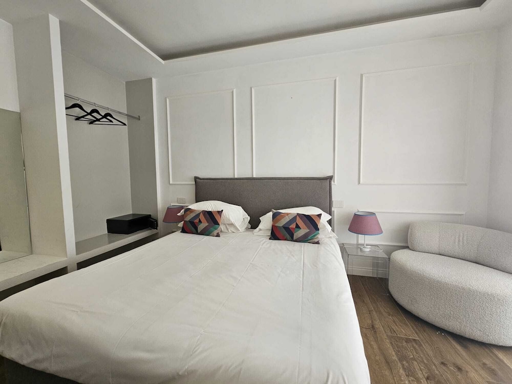 Junior Double Room