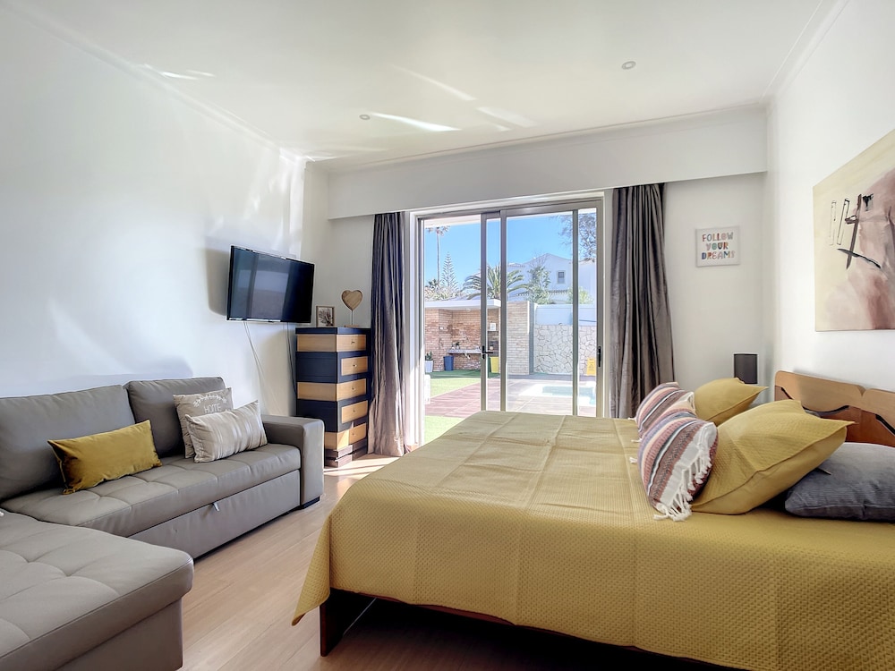 Chambre Deluxe