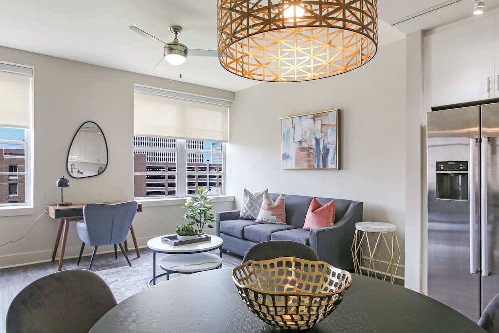 Comfort Apartment, 1 Bedroom