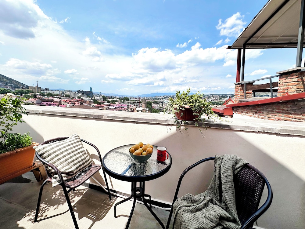 Panoramic Double or Twin Room photo 1