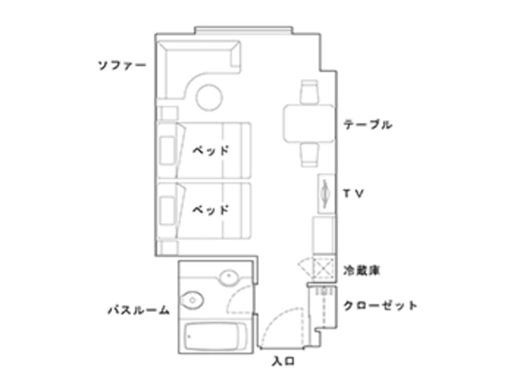 Premier Double Room, Non Smoking photo 2