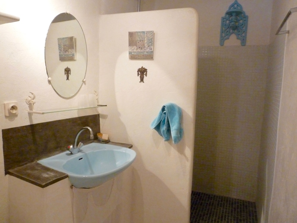 Double Room (Terre de Sienne) photo 2