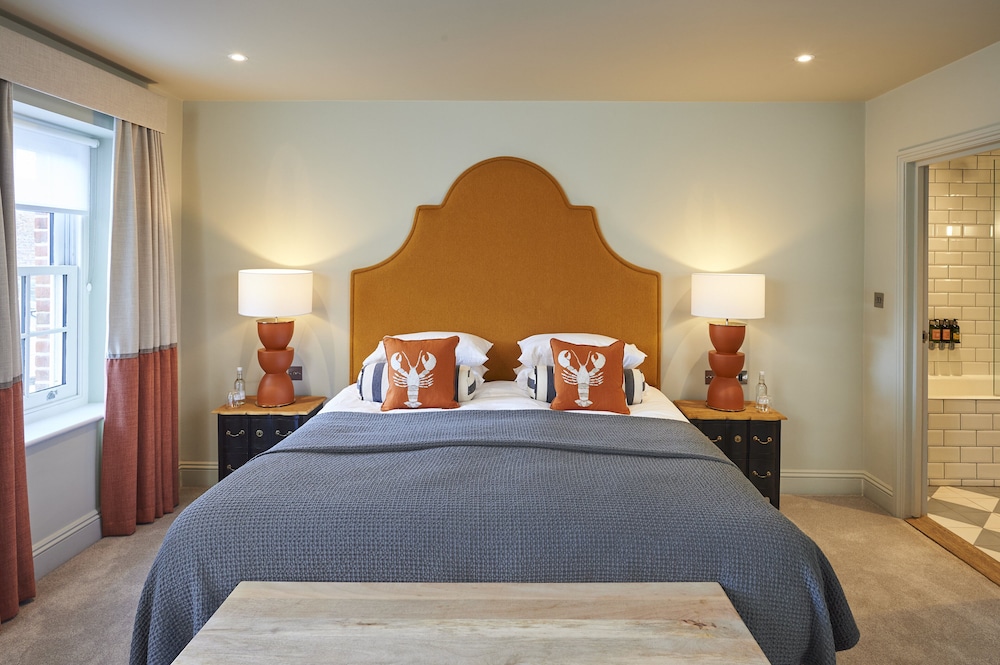 Classic Double Room - Photo 1