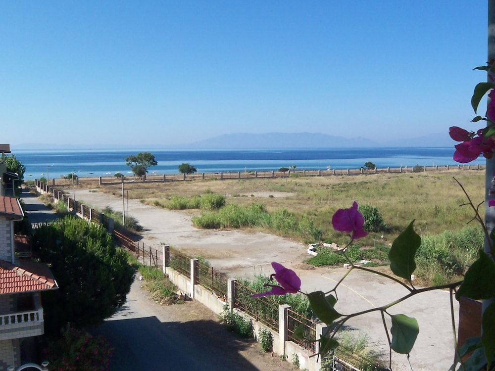 Panoramic Suite, 1 Bedroom, Terrace, Sea View photo 2