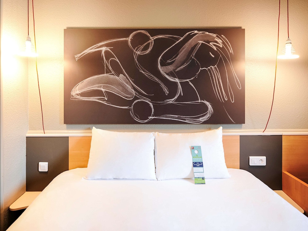 Standard Room, 1 Double Bed - Photo 1