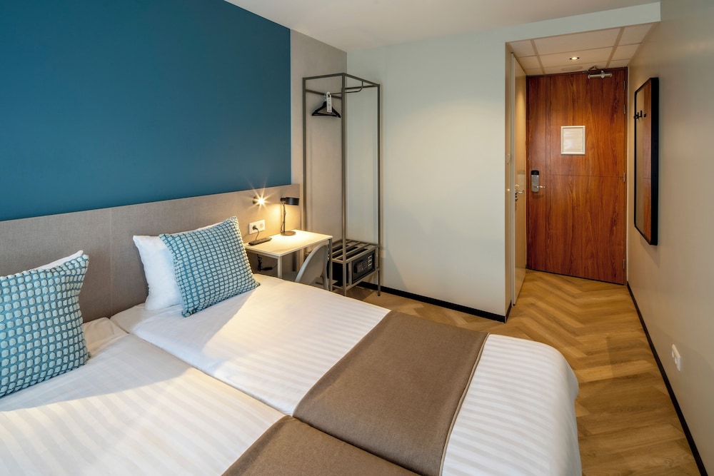 Standard Twin Room, 1 Bedroom photo 2