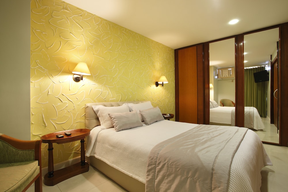 Presidential Room, 1 Double Bed photo 2