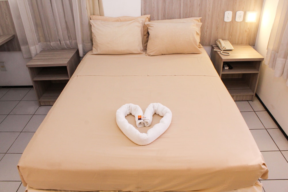 Standard Double Room photo 3