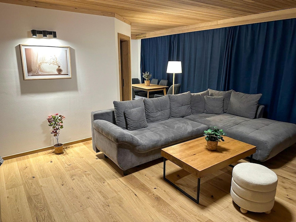 Apartment photo 1