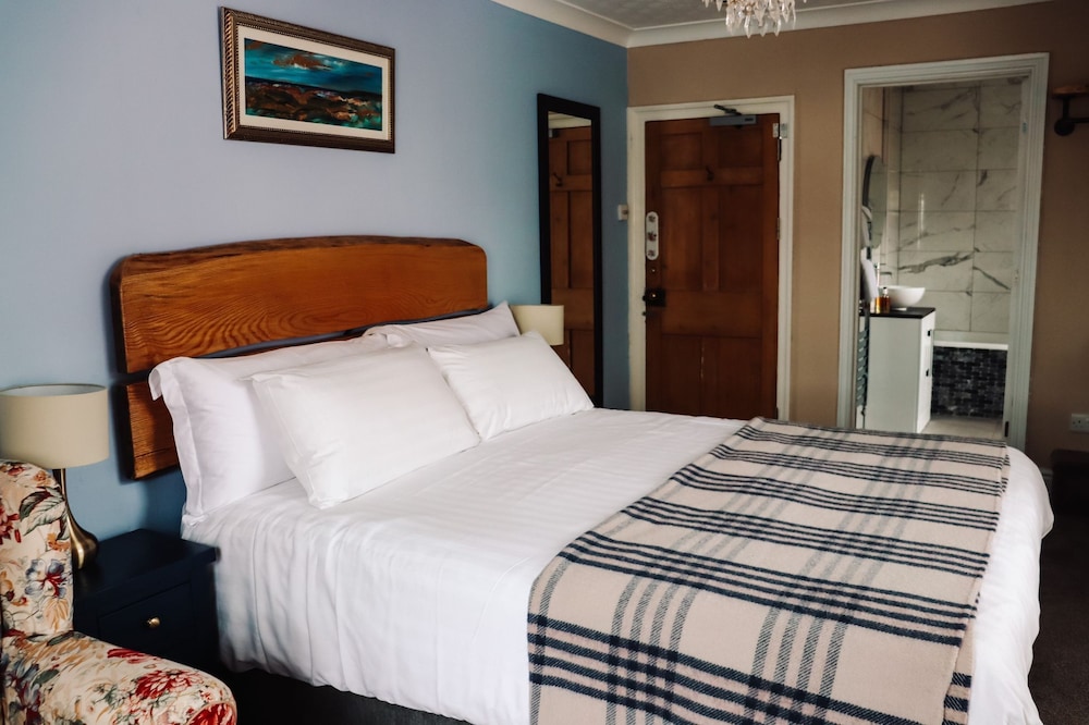 Double Room (Carreg Las) photo 3