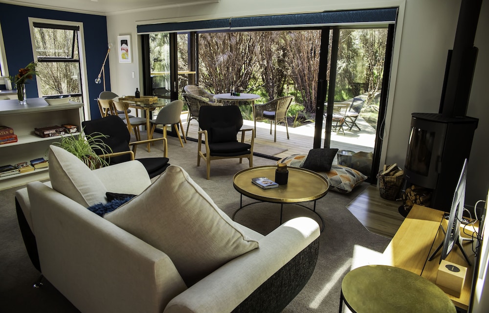 Luxury Cottage photo 2