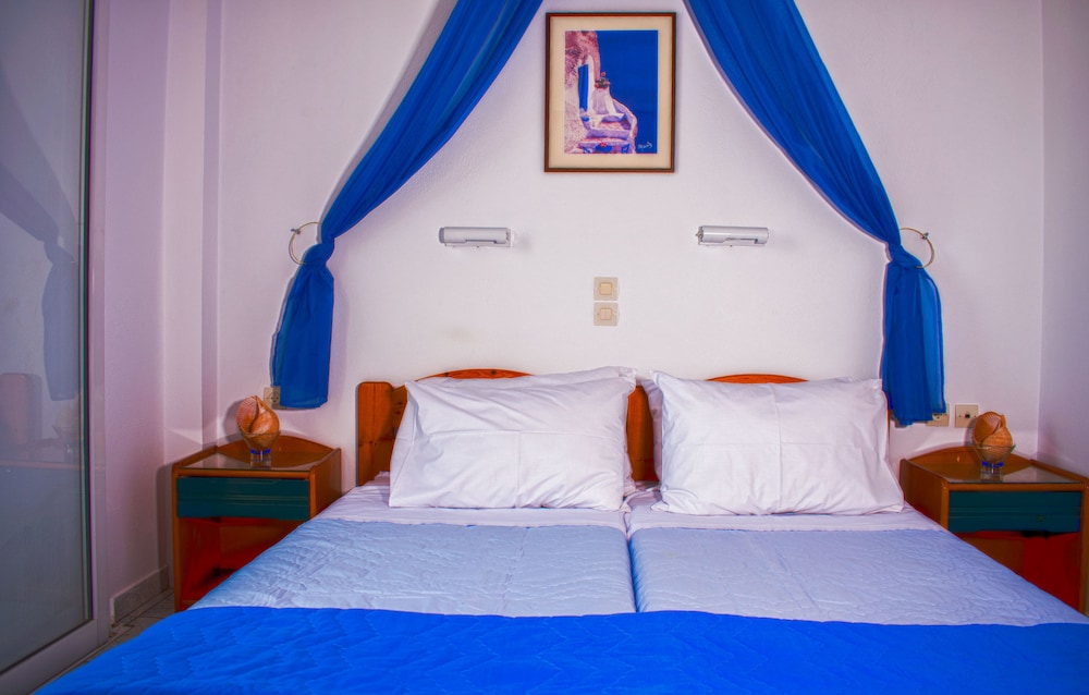 Standard Room, Sea View - Photo 9