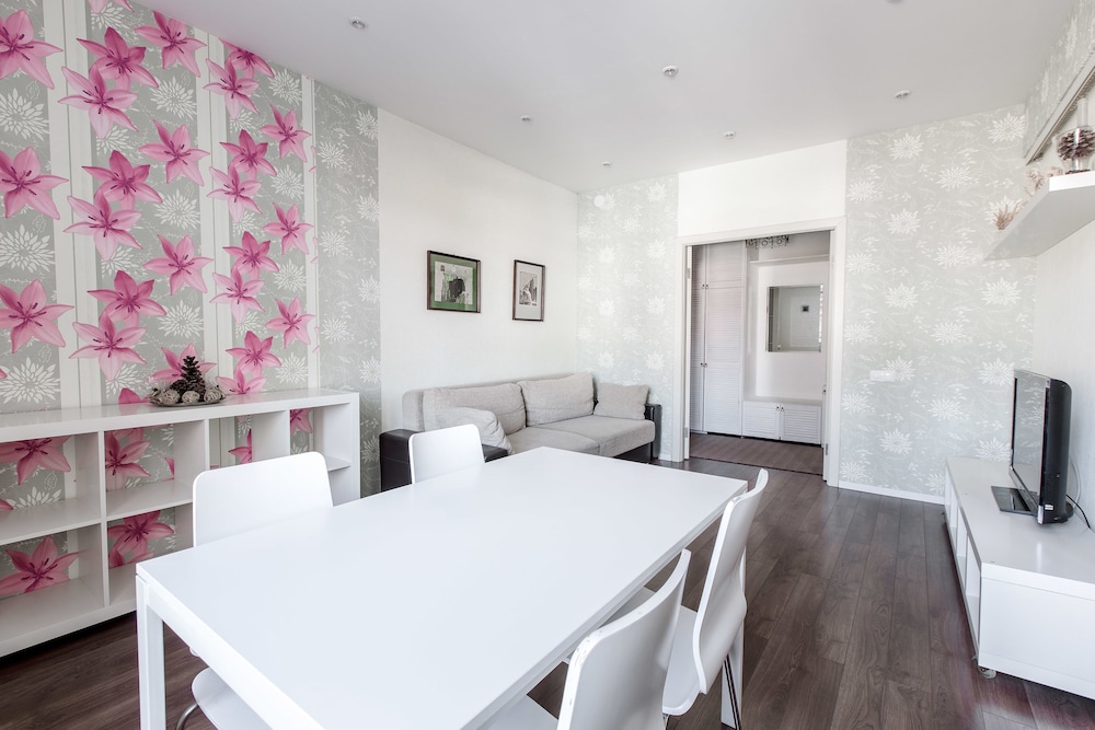 Luxury Apartment, 1 Bedroom (Gorodskoy Val Str. 10) photo 3