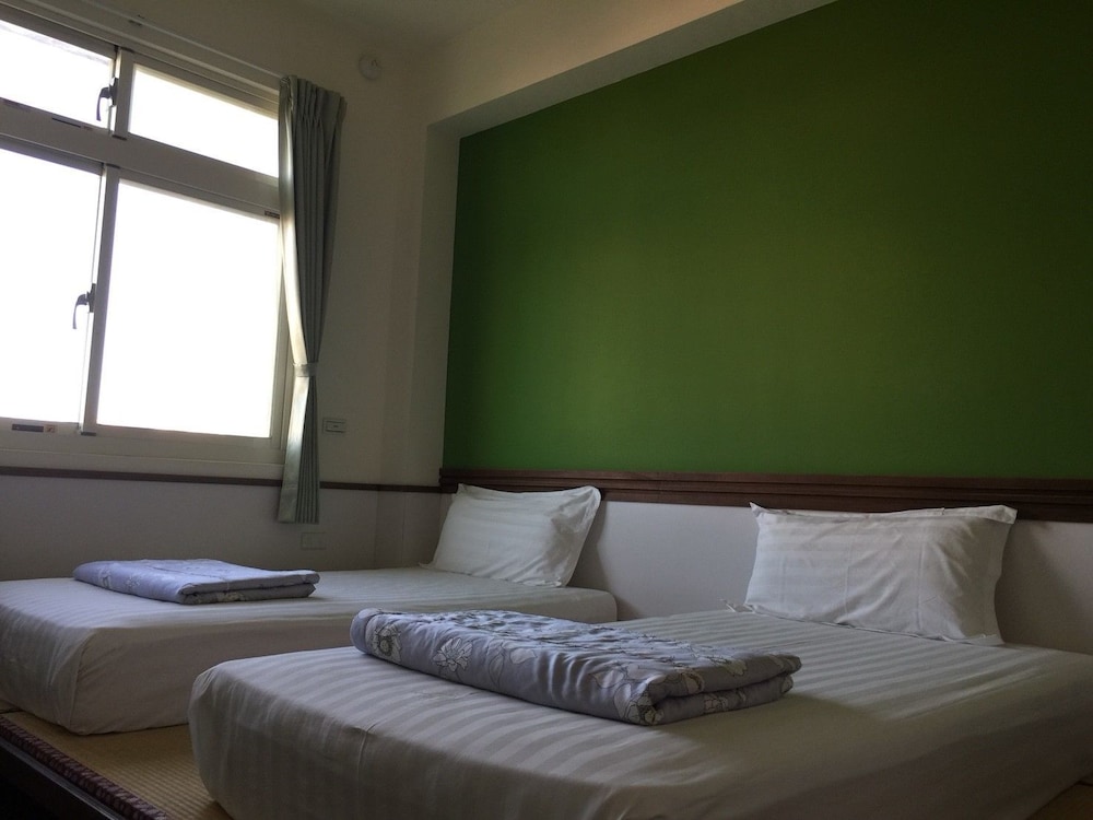Comfort Twin Room, Non Smoking photo 3
