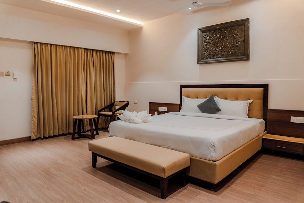Deluxe Room photo 1