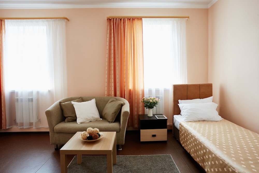 Basic Single Room