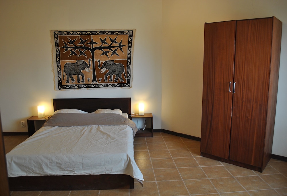 Apartment, 1 Bedroom, Mountain View