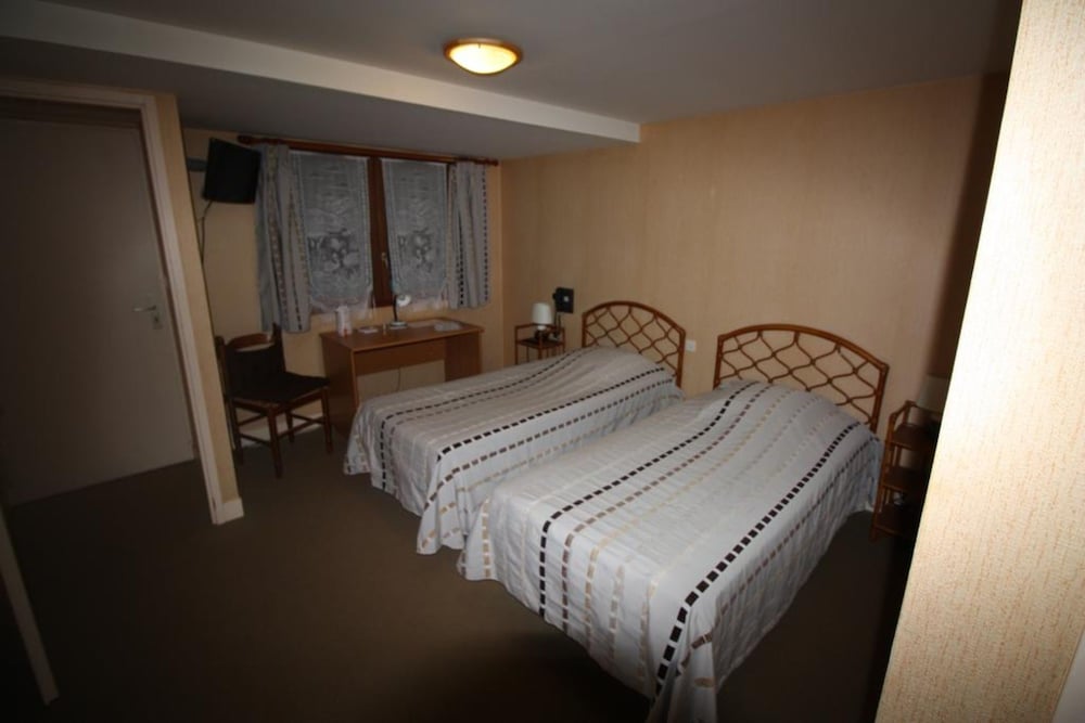 Quadruple Room photo 1