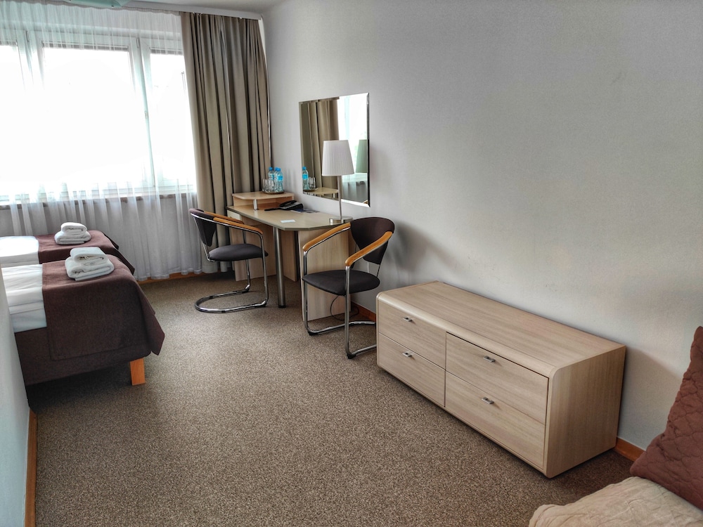 Standard Triple Room photo 2