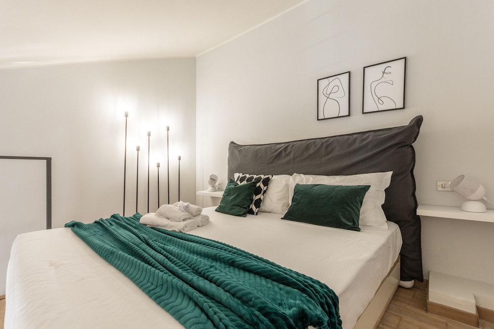 Apartment, 1 Bedroom