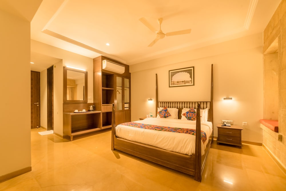 King Suite Room - Photo 1