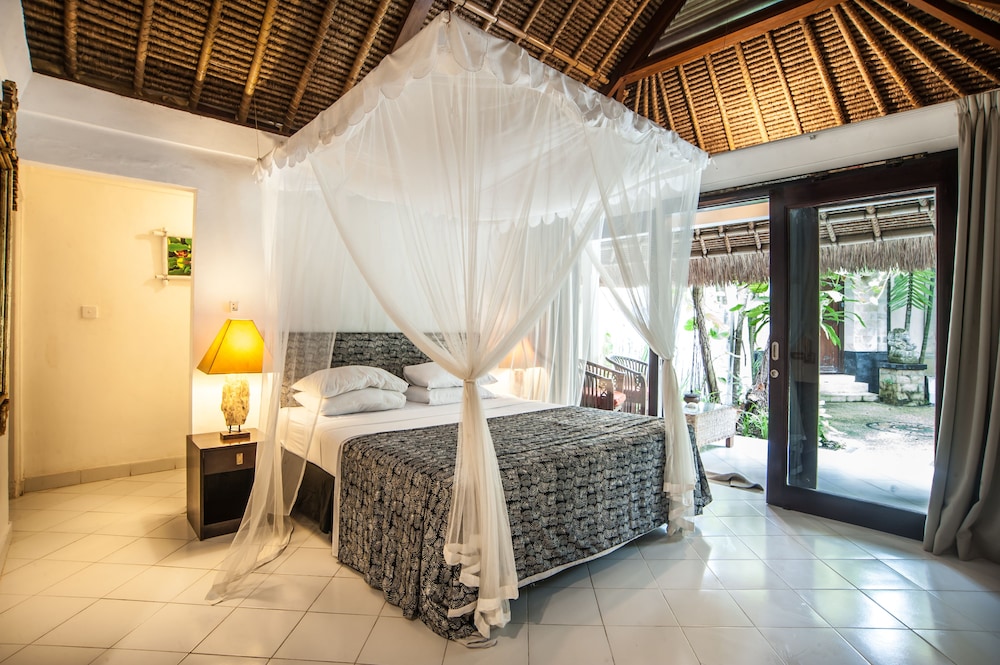 Garden Bungalow - Photo 4