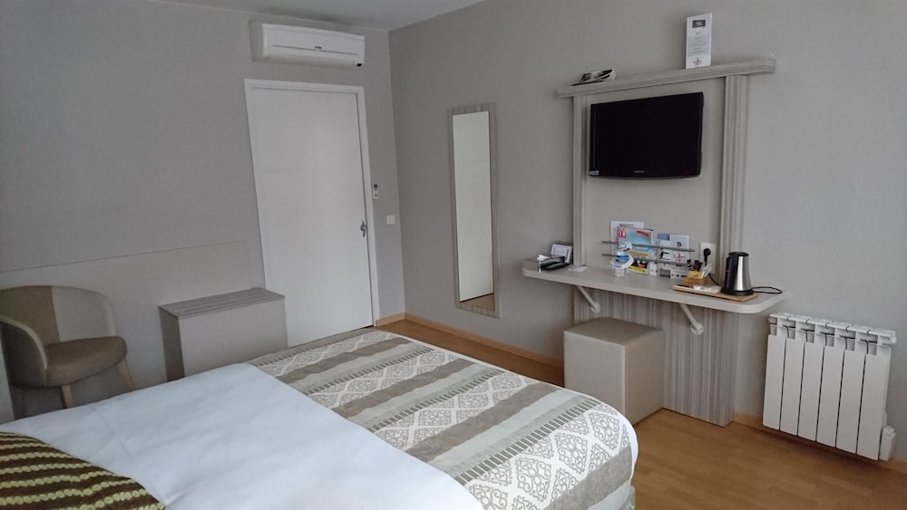 Superior Room, 1 Double Bed - Photo 19