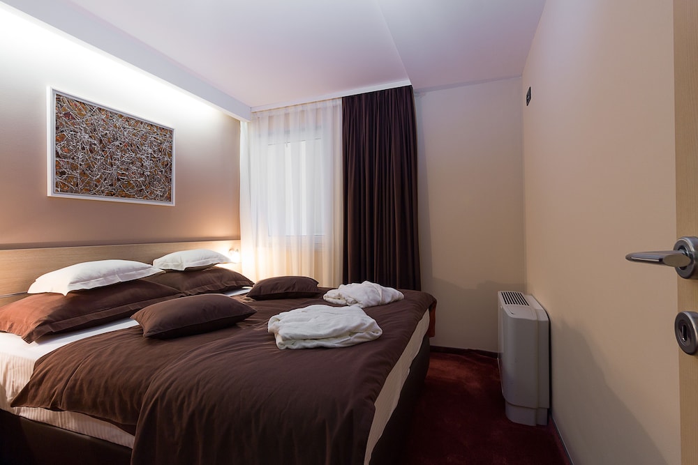 Spa Luxury Suite - Photo 3