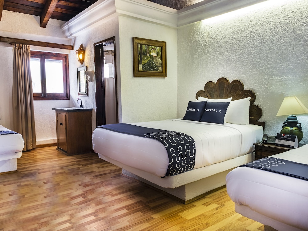 Standard Triple Room - Photo 2