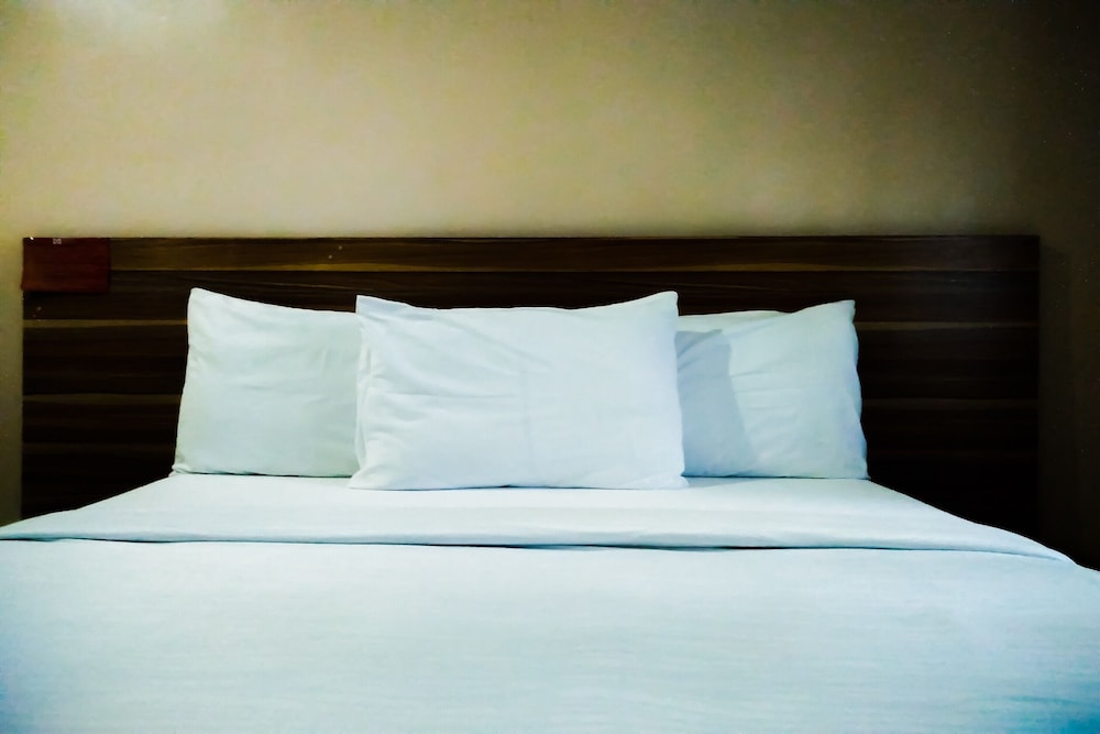 Deluxe Double Or Twin Room photo 2