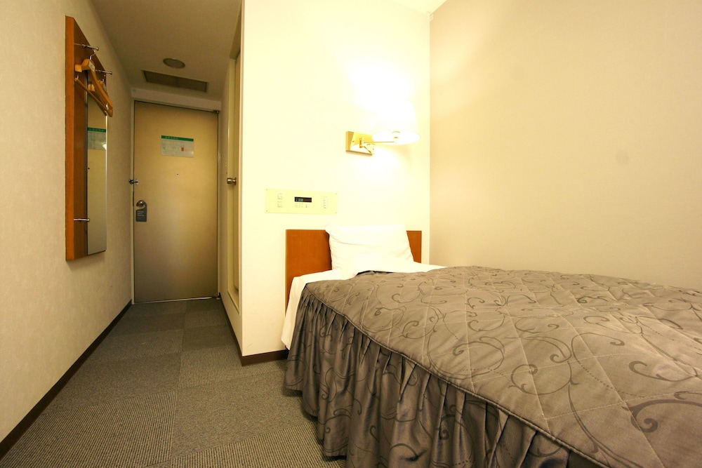 Semi Double Room, Non Smoking