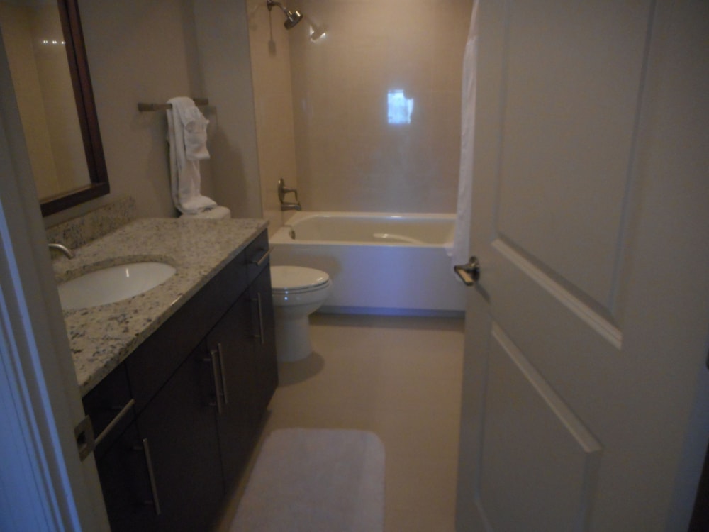 Premier Apartment, 2 Bedrooms photo 3
