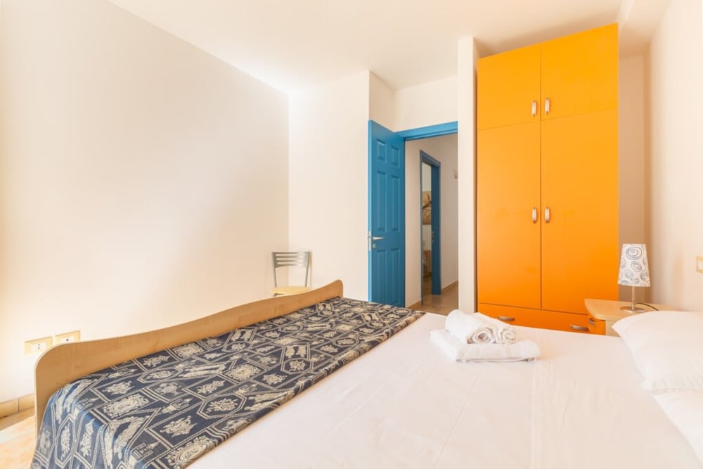 Family Apartment, 2 Bedrooms (Lido Marini 3)