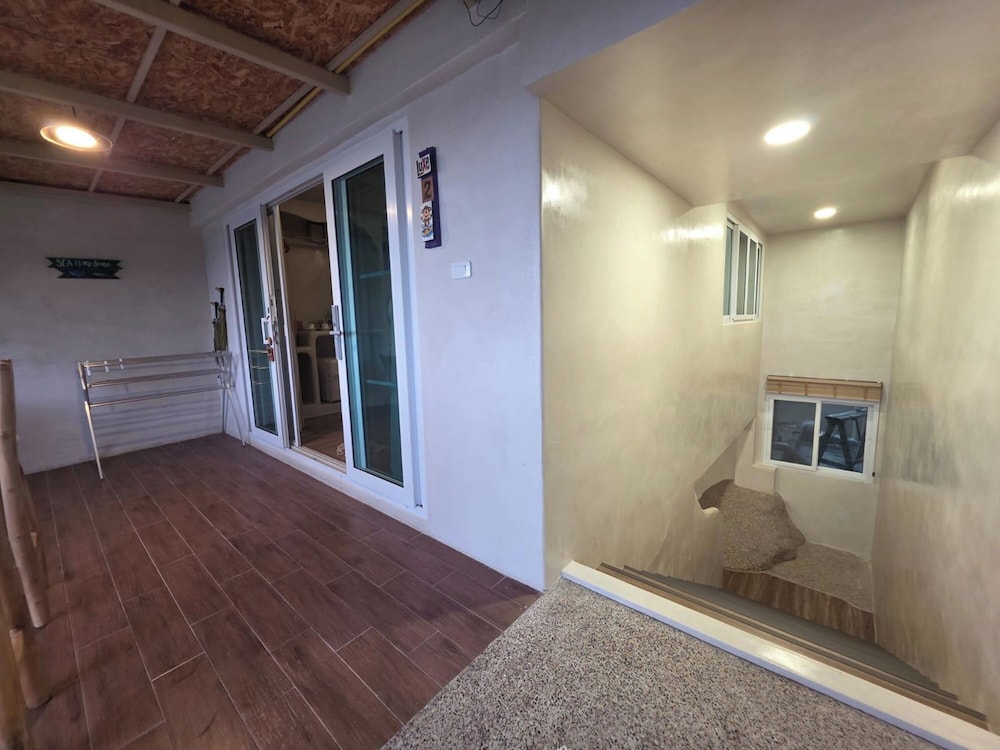 Luxe Suite with Plunge Pool and Seaview - Photo 15