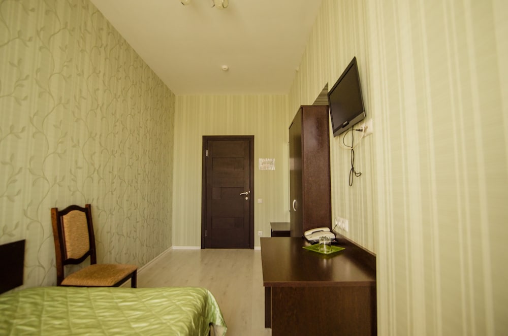 Economy Single Room photo 3