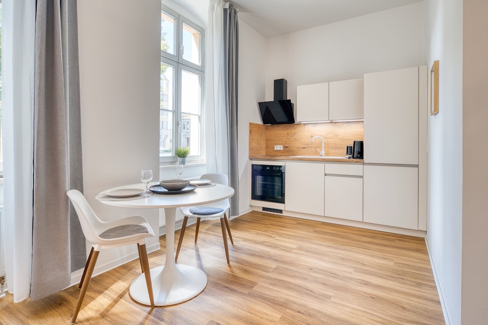Comfort Apartment