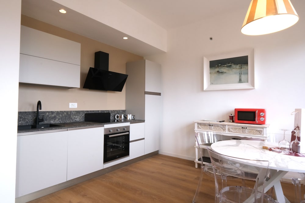 City Condo